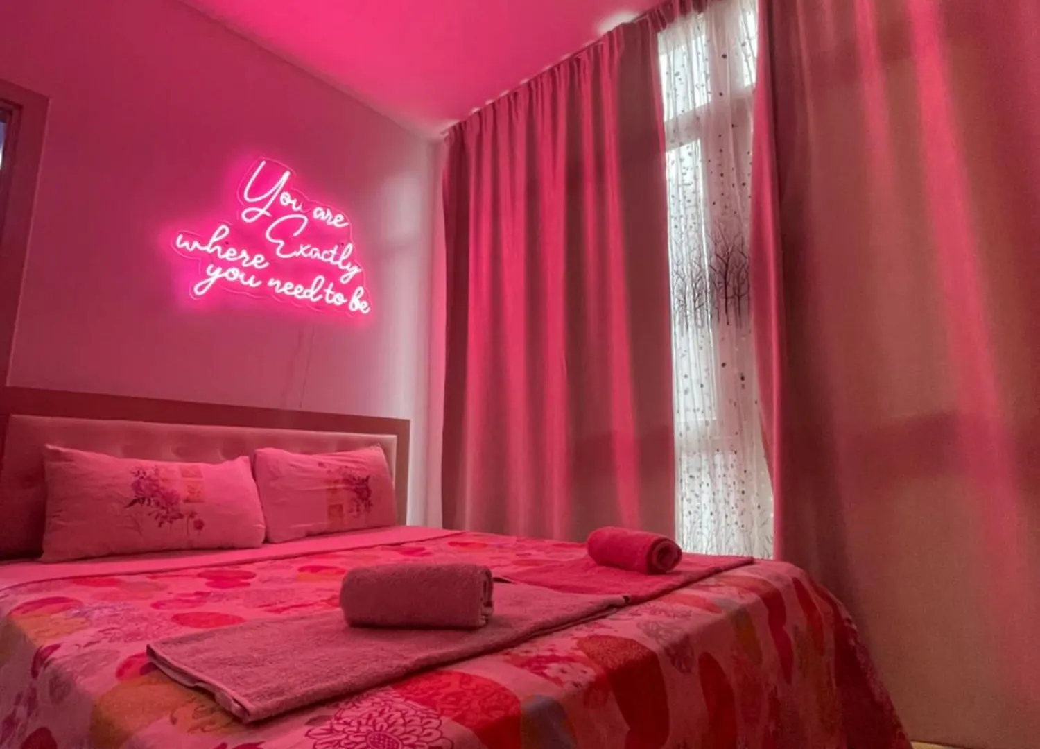 Stylish Apartament With Ps4 At Kika2 Tirana 0*,  Albánie